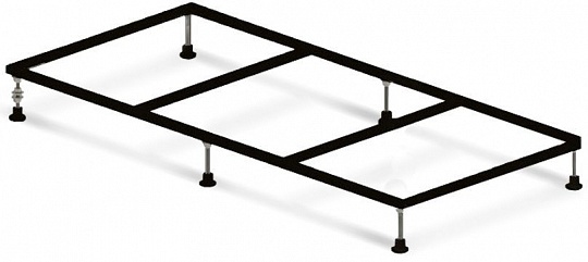 Ножки для душевого поддона Good Door Essentia 120x90 КП00006 - 0