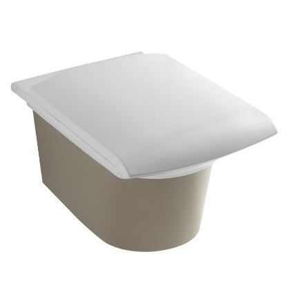 Полупьедестал Jacob Delafon Stillness  E75629-CHM - 0