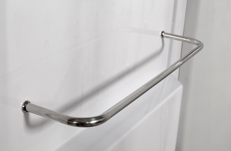 Душевая кабина DETO L520RGM - 8