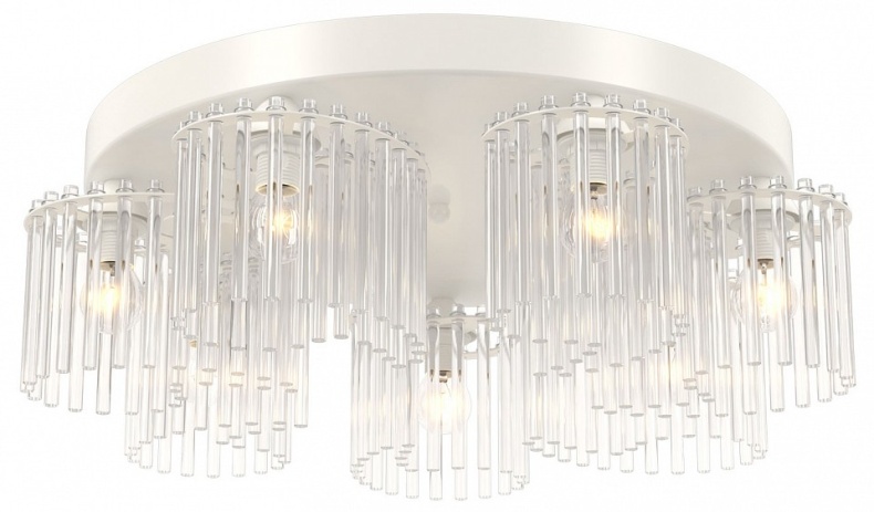 Потолочная люстра Lussole  LSP-8451 - 0