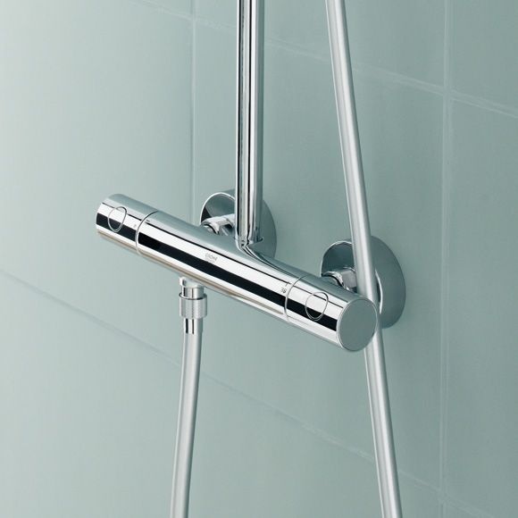 Душевая стойка Grohe Euphoria 150 27932000 - 2