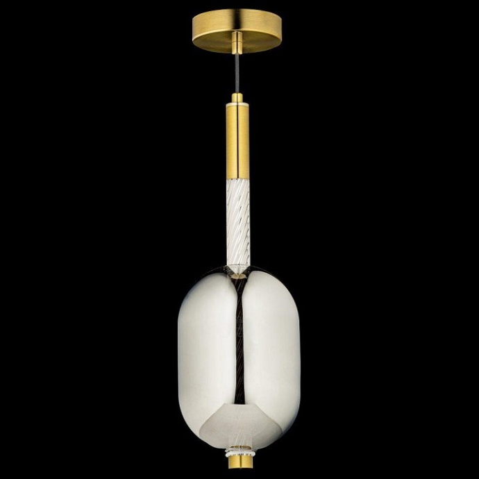 Подвесной светильник Arti Lampadari Canzo Canzo L 1.P4 CL - 2