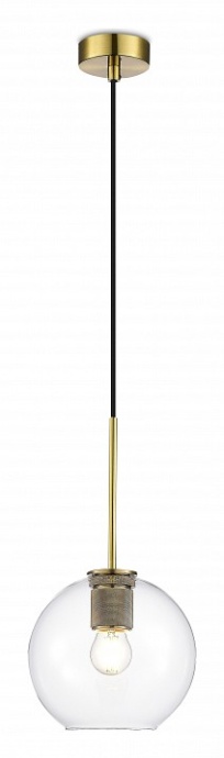 Подвесной светильник MyFar Stiven MR1033-1P - 1