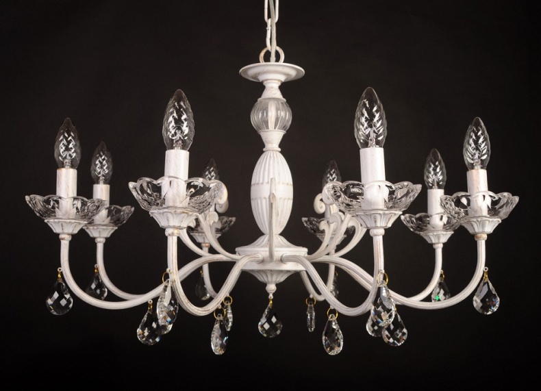 Подвесная люстра Abrasax Jasmin SD771 - 1