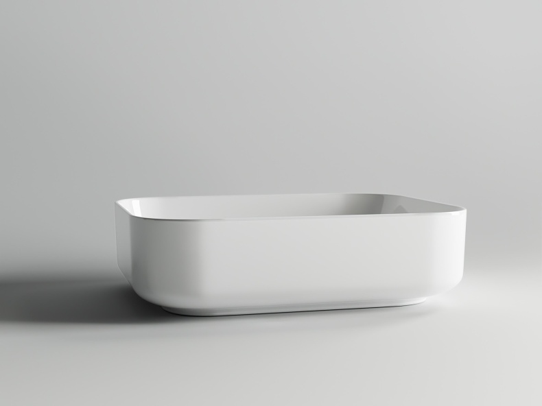 Раковина Ceramica Nova Element CN6011 - 1