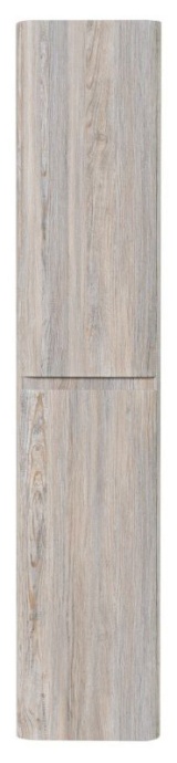 Шкаф-пенал Belbagno Albano 32х160 светлое дерево ALBANO-1600-2A-SC-PS-P - 0