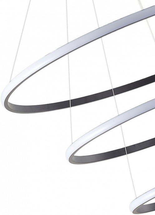 Подвесной светильник Zortes RINGOLIGHT ZRS.33320.120C - 2