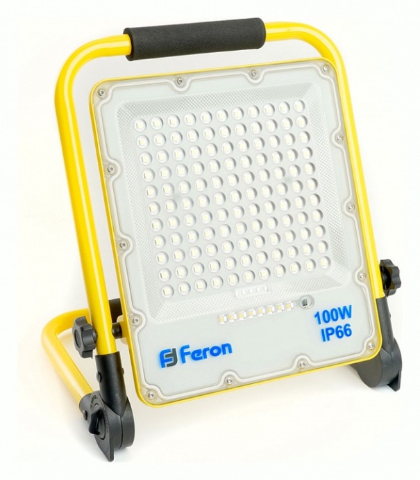 Наземный прожектор Feron LL-952 48677 - 0