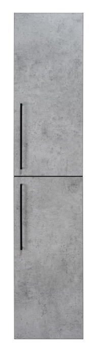 ROCK - 35 Пенал Brevita правый подвесной ROCK-05035-48-2П - 0