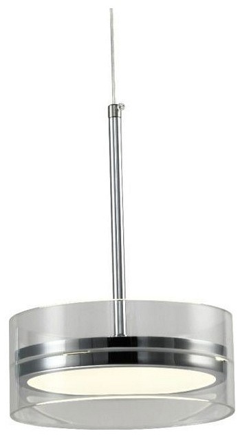 Подвесной светильник Zortes Donut ZRS.1802.01 - 0