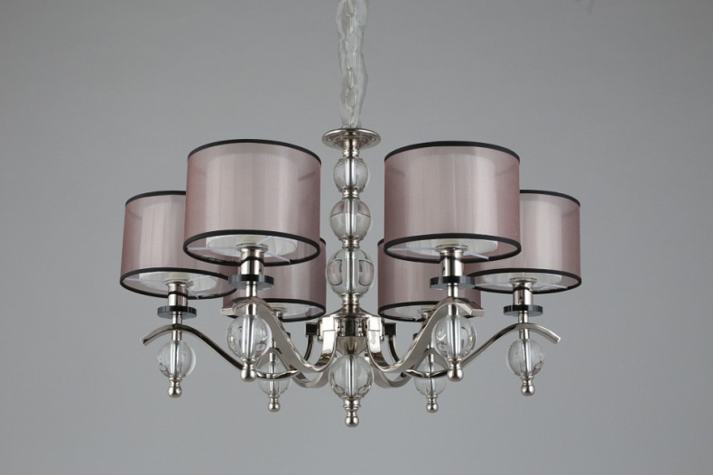 Подвесная люстра Aployt Floret APL.703.03.06 - 3