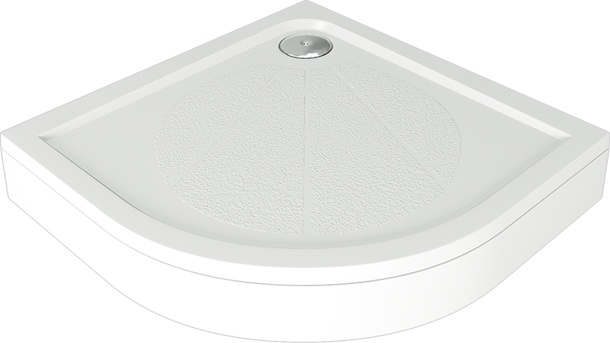 Поддон для душа Good Door Эклипс 100x100 ЛП00011 - 0