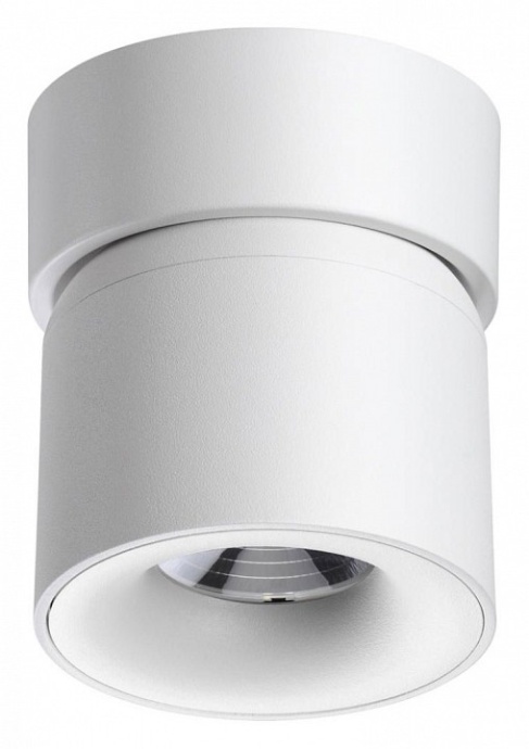 Светодиодный спот Novotech Over Gesso 358808 - 2