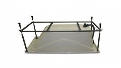 Каркас для ванны Cersanit Santana 140 K-RW-SANTANA*140n - 1