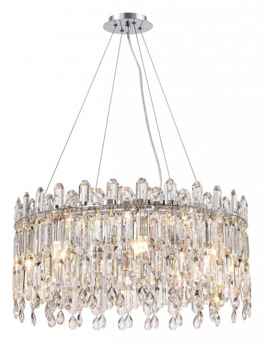 Подвесная люстра Stilfort Legacy 2158/09/08P - 1