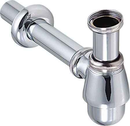 Сифон для биде Hansgrohe 55213000 - 0