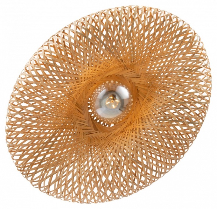 Подвесной светильник Freya Wavy FR5243PL-01BR8 - 1