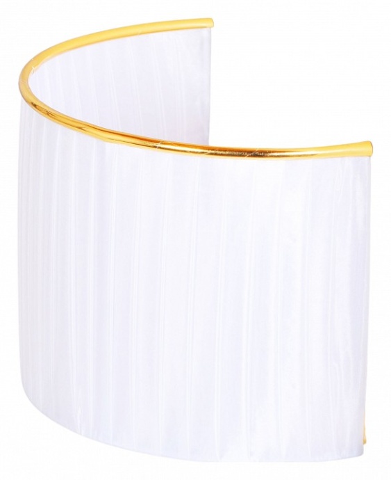 Накладной светильник Abrasax Lavendel WB.400/2.26white - 0