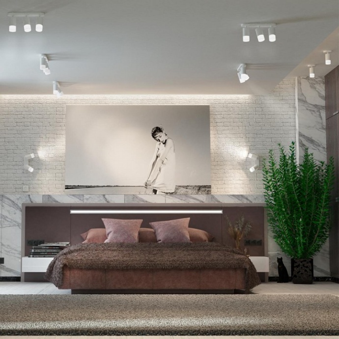 Спот Novotech Over Flax 370740 - 1