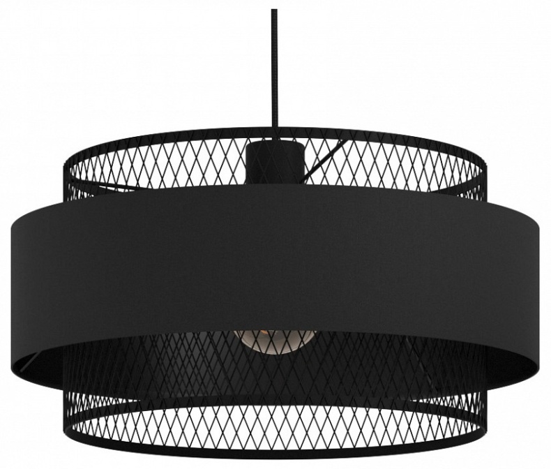 Подвесной светильник Eglo Bazely 43668 - 0