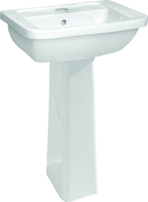 Подвесная раковина Vitra Form 300  9602B003-7650 - 0