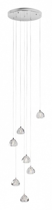 Подвесной светильник Loft IT Rain 10151/7 - 0