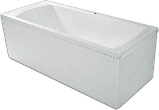 Боковой экран Santek Монако R 1.WH20.7.788 - 2