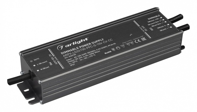 Блок питания Arlight ARPV-LG 036935 - 0