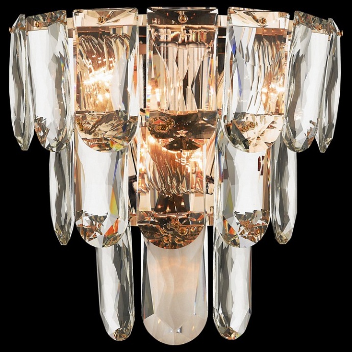 Накладной светильник Wertmark Lavinia WE106.03.101 - 0