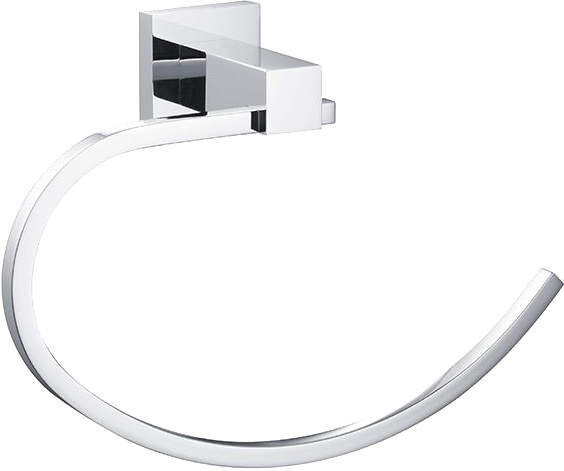 Полотенцедержатель Timo Selene (10050/00 chrome) - 0