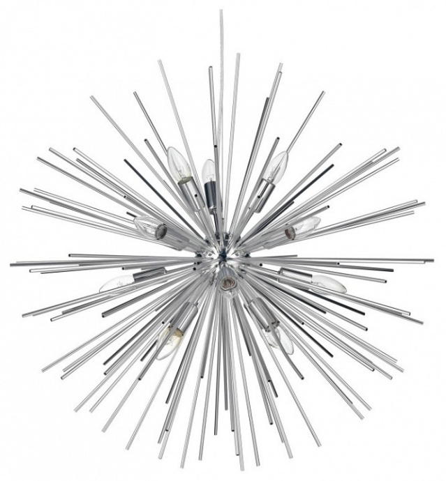 Подвесная люстра Vele Luce Brina VL5673P14 - 0