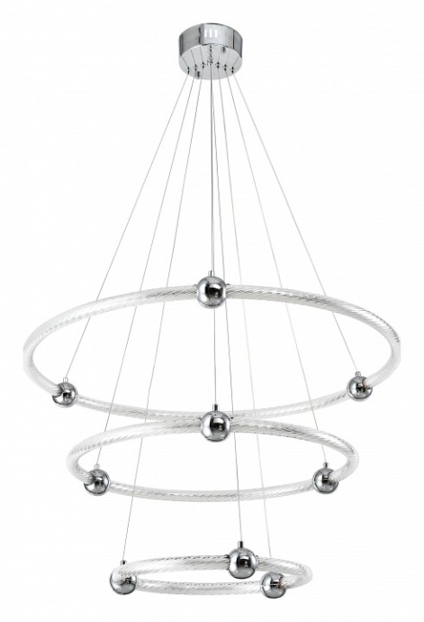 Подвесной светильник Zortes AURALIA ZRS.57791.171 - 0