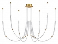 Подвесной светильник Odeon Light Monella 6639/70L - 1