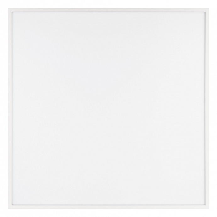 Потолочный светодиодный светильник Arlight SP-Quadro-S350x350-30W Day4000 034790 - 2