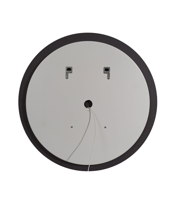 Зеркало с теплой подсветкой ART&MAX Sanremo AM-San-800-DS-C - 2