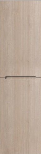 Комплект мебели BelBagno Etna 70 светлое дерево - 5