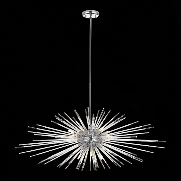 Светильник на штанге ST-Luce Callio SL1097.103.09 - 3