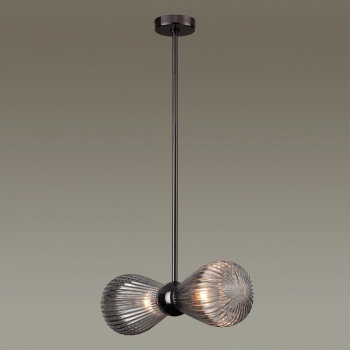 Подвесной светильник Odeon Light Elica 1 5417/2 - 1