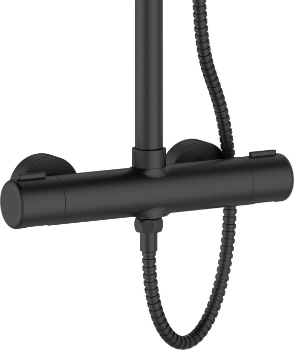 Душевая стойка Agger Thermo A2451244 - 1