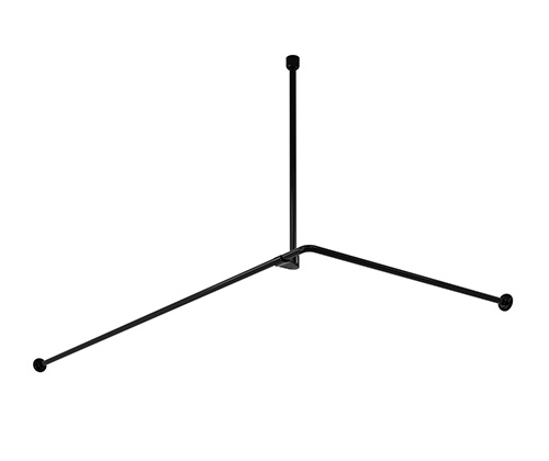 NEW Elbe SC-729018 Карниз для ванной - 0