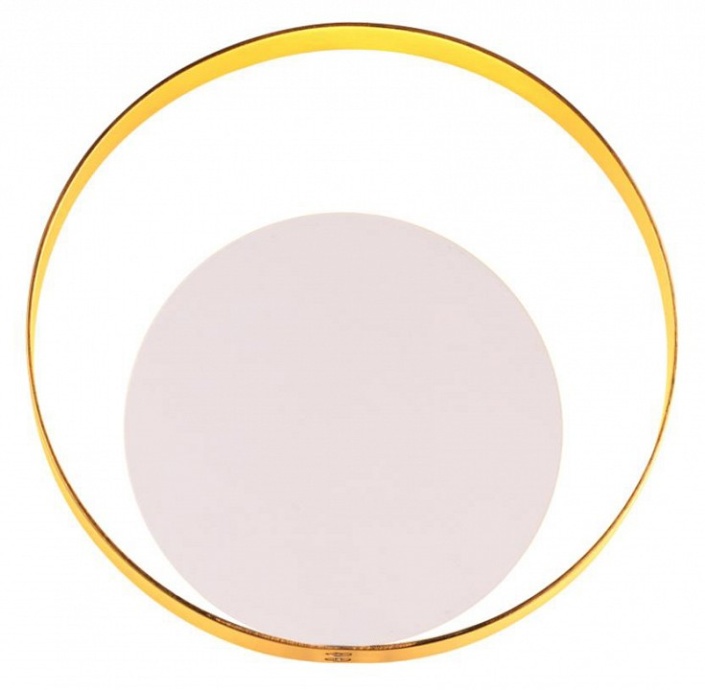 Настенный светодиодный светильник Odeon Light Hightech Mondy 3899/7WW - 1