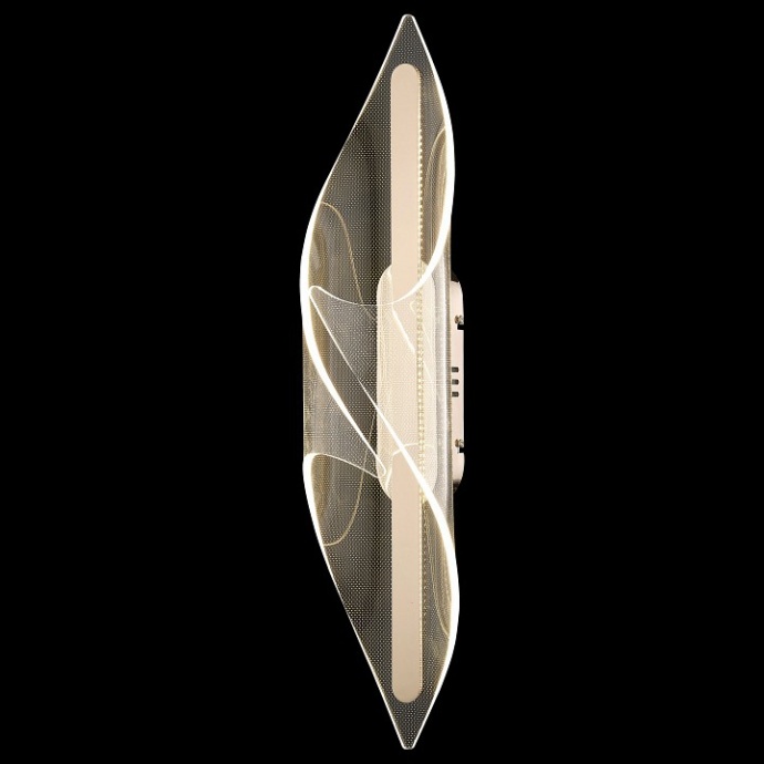 Накладной светильник Wertmark Helga WE447.01.321 - 0