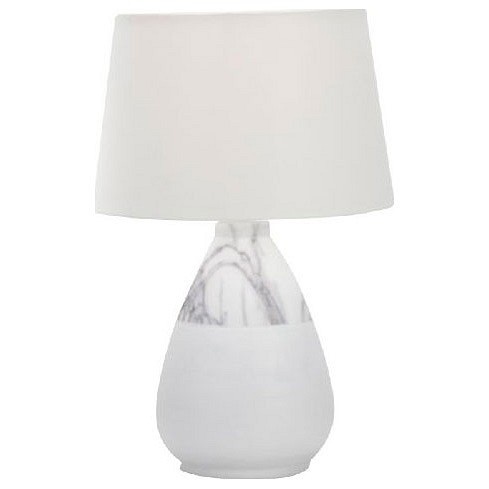 Настольная лампа Omnilux OML-82114-01 - 0