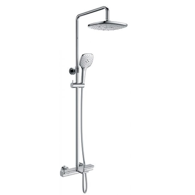 Душевая стойка Kaiser Elite 01182 - 0