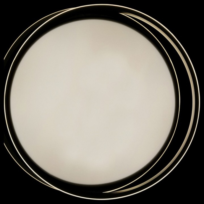 Потолочный светодиодный светильник Natali Kovaltseva 81038/5C - 4