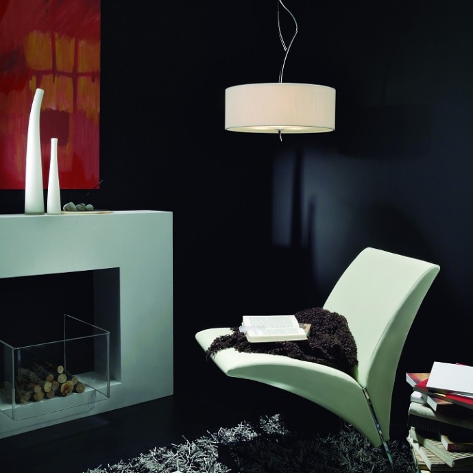 Подвесной светильник Mantra Eve 1133 - 3