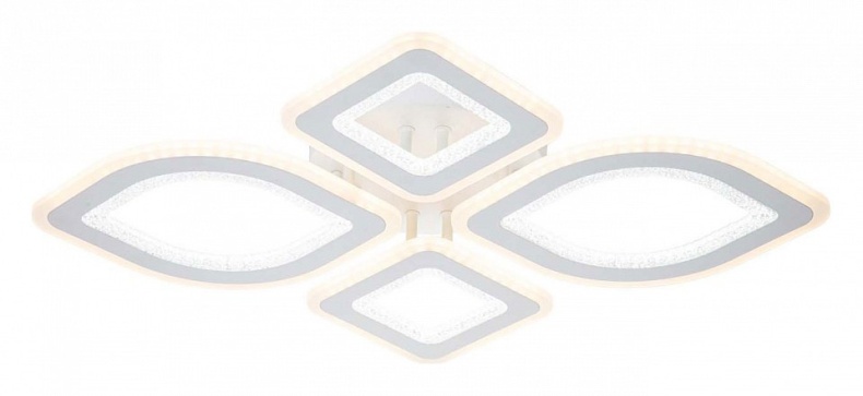 Потолочная люстра Escada Atria 10257/4LED - 1