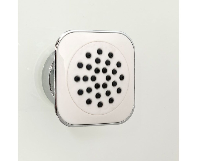 Душевая кабина Deto V 100х100  V1015 - 15