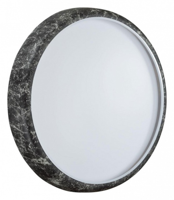 Накладной светильник Sonex Mramo Black 7639/EL - 3