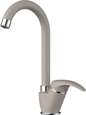 Смеситель Omoikiri Umi SA для кухонной мойки 4994272 - 0